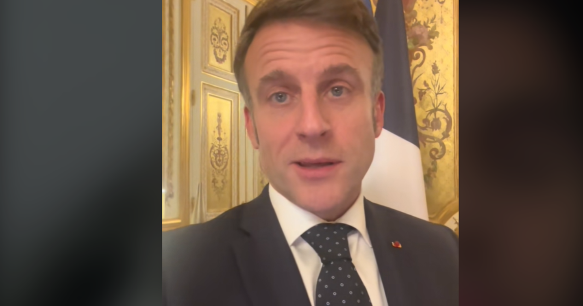 Une amende pour avoir payé au péage par Apple Pay ? Pour Macron, c’est non