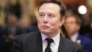 «Une ligne a été franchie» : quand Elon Musk tente de renverser le gouvernement britannique