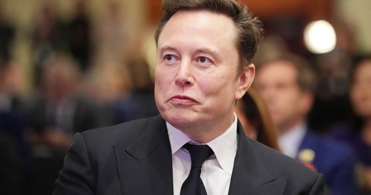 «Une ligne a été franchie» : quand Elon Musk tente de renverser le gouvernement britannique