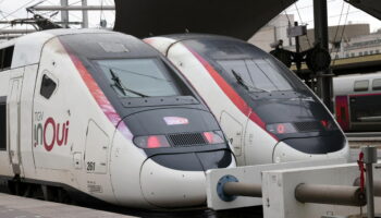 « Une sacrée galère » : plusieurs milliers de voyageurs bloqués près de Rennes après un problème ferroviaire