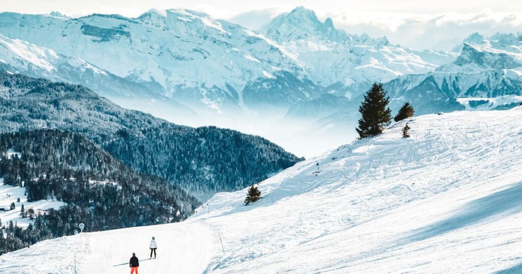 Une station de ski «sans prétention» : voici l’un des meilleurs rapports qualité - prix des Alpes