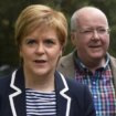 Update on Nicola Sturgeon's split with husband Peter Murrell following sad Instagram post