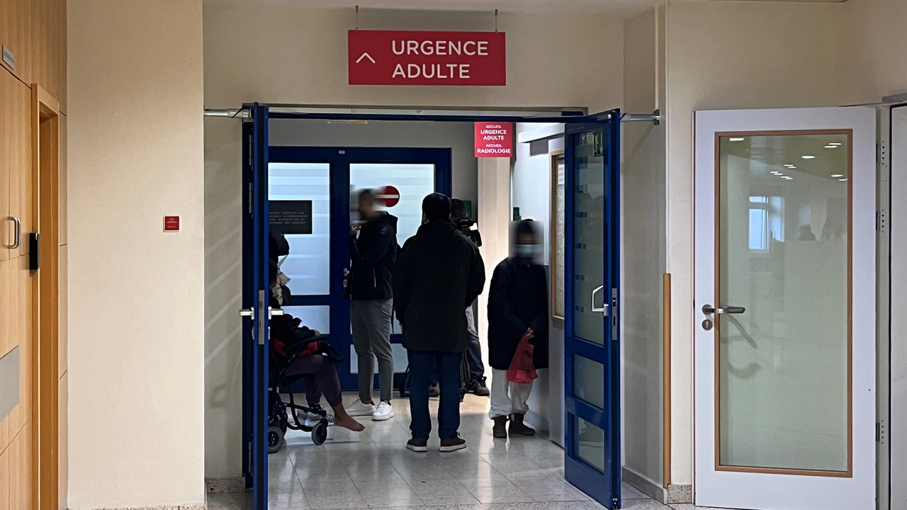 Urgences en détresse: Un service hospitalier débordé et confronté à une agressivité croissante