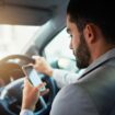 Using mobile phone at the wheel could become legal again - but it depends on the car