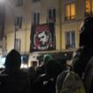 VIDÉO. « On n’a plus de bar » : émotion au Saint-Sauveur, lors de la dernière du repaire des antifas parisiens