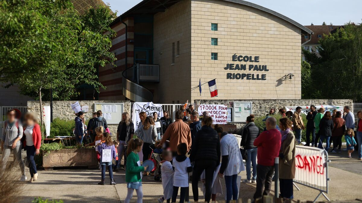 Val-d’Oise : une directrice d’école, mise à l’écart par sa hiérarchie, crie à l’injustice