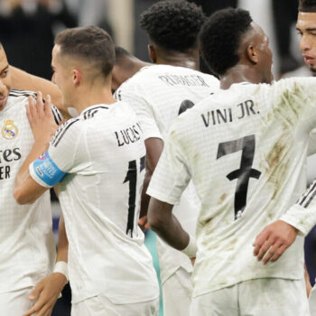 Valence-Real Madrid : à quelle heure et sur quelle chaîne TV voir le match en retard de la 12e journée de Liga ?