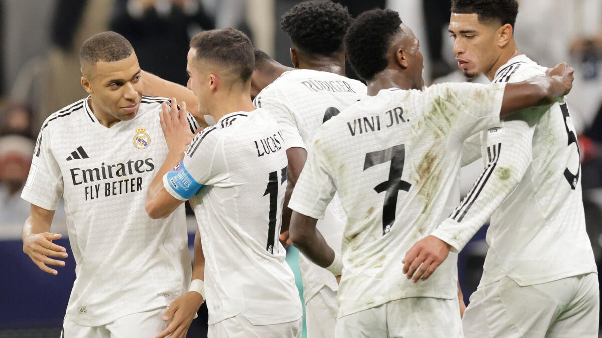 Valence-Real Madrid : à quelle heure et sur quelle chaîne TV voir le match en retard de la 12e journée de Liga ?