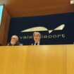 Valencia se convierte en epicentro de la innovación en los sectores del agua, marítimo y marino con un encuentro internacional de expertos