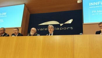 Valencia se convierte en epicentro de la innovación en los sectores del agua, marítimo y marino con un encuentro internacional de expertos