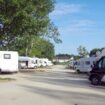 Véhicules et camping-cars volés puis maquillés: un vaste réseau démantelé en France, six arrestations