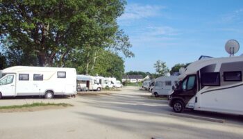 Véhicules et camping-cars volés puis maquillés: un vaste réseau démantelé en France, six arrestations