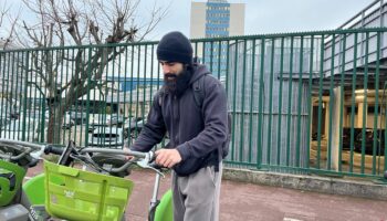 Vélib’ fait pédaler Créteil en attendant le tour d’Orly, Rungis, Thiais et Chevilly-Larue