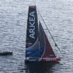 Vendée Globe : Yoann Richomme deuxième aux Sables-d’Olonne