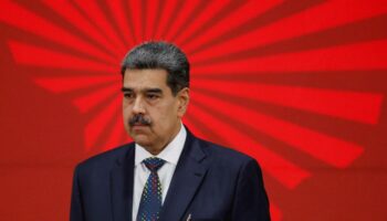 Venezuela: Maduro annonce la capture de sept «mercenaires» au Venezuela, dont deux Américains