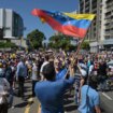 Venezuela: Showdown in Caracas