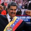 Venezuela : l'investiture de Maduro critiquée par plusieurs pays d’Amérique du Sud