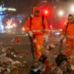 Verletzte und Tote: Das Berliner Silvesterdesaster – und die Konsequenzen