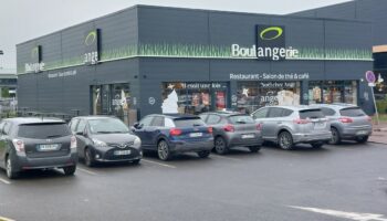 Vert-Saint-Denis : les cambrioleurs de la boulangerie pris en flagrant délit