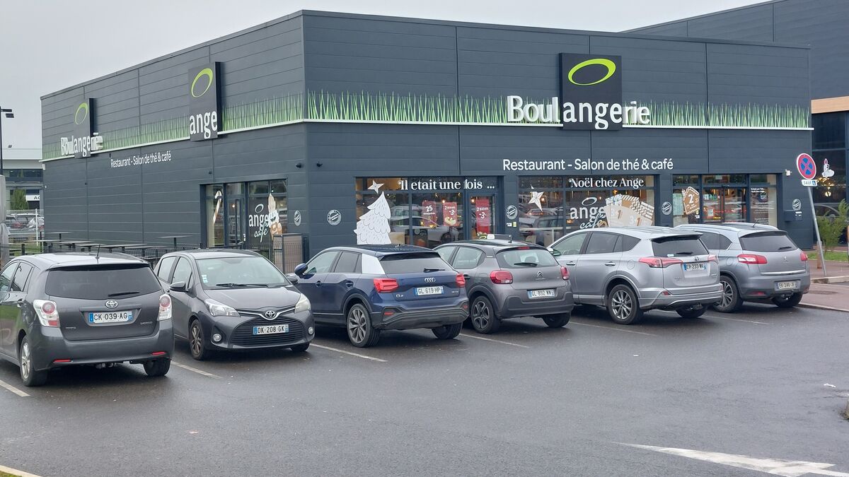 Vert-Saint-Denis : les cambrioleurs de la boulangerie pris en flagrant délit