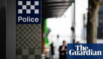 Victorian police officer who allegedly performed Nazi salutes won’t be charged with making banned gesture