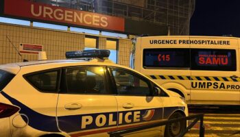 Villeneuve-Saint-Georges : ce que l’on sait du décès d’une jeune patiente dans la salle d’attente des urgences