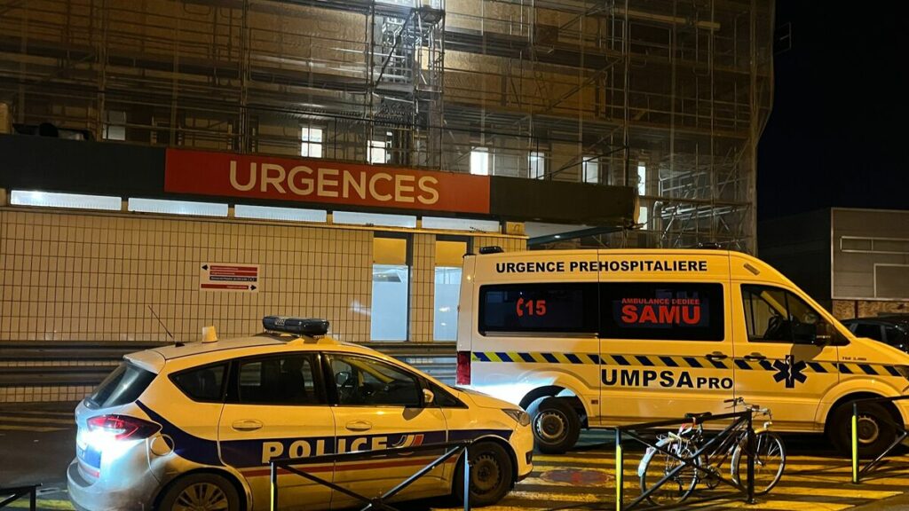 Villeneuve-Saint-Georges : enquête ouverte après le décès d’une jeune femme dans la salle d’attente des urgences