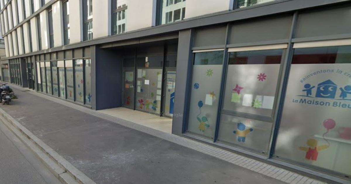 Violences, couches trop petites, encadrement défaillant : une crèche fermée en urgence à Lyon