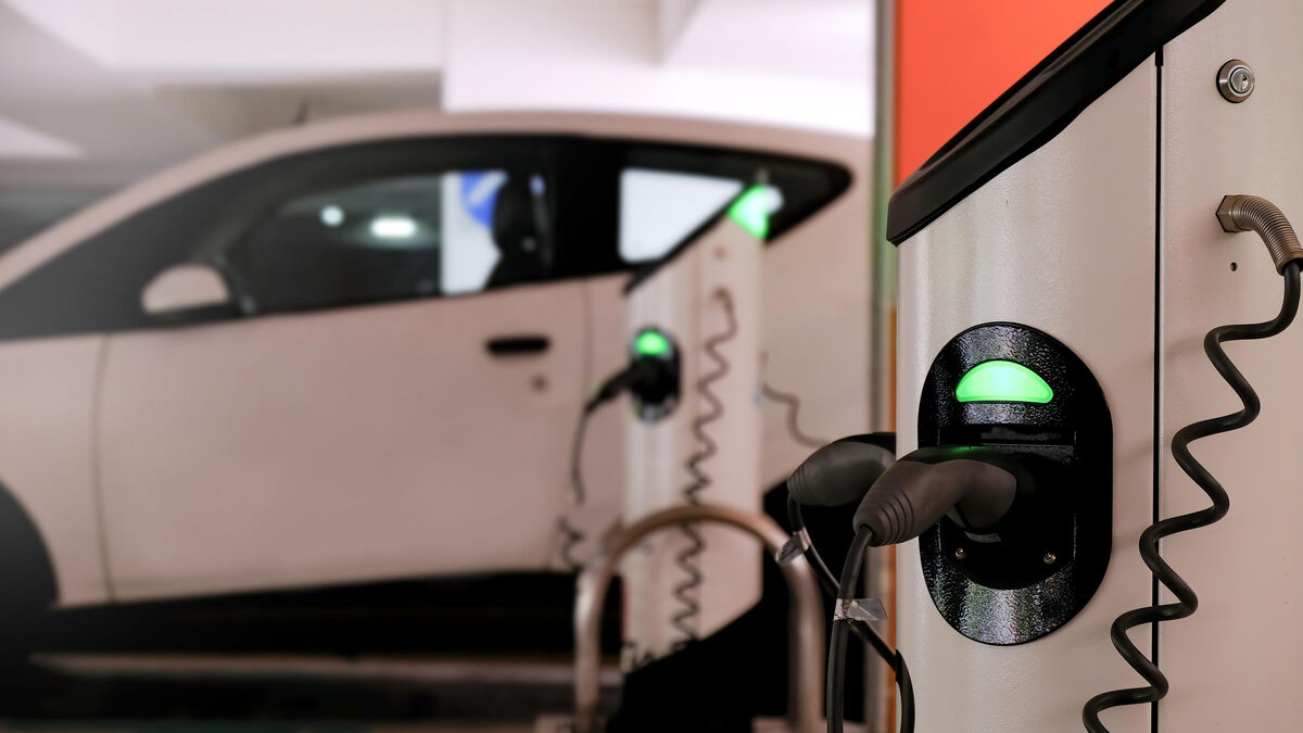 Voitures électriques en entreprise : bonne nouvelle, la recharge gratuite est prolongée