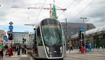 Vols dans les transports en commun: De plus en plus de pickpockets, "surtout dans le tram"