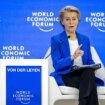 Von der Leyen tiende la mano de la UE a Trump, pero sin marginar a China: "Seremos pragmáticos. Europa debe cambiar su forma de actuar más allá de bloques y tabúes"