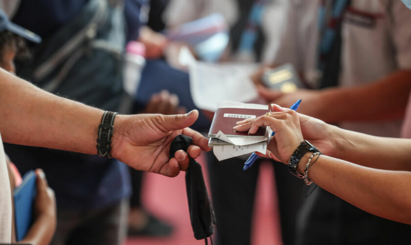 Voyage : quel passeport permet d’aller dans le plus de pays ?