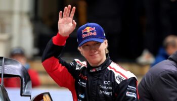 WRC: Kalle Rovanperä, le retour d'un champion pour un 3e titre