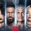 WWE Royal Rumble 2025: How to watch in the UK, start time and match card