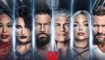 WWE Royal Rumble 2025: How to watch in the UK, start time and match card