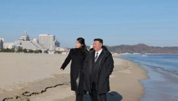 Warning to Brits keen to visit North Korea's 'Benidorm' as danger tourism could prove fatal