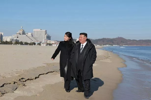 Warning to Brits keen to visit North Korea's 'Benidorm' as danger tourism could prove fatal