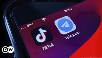 Was bei einem TikTok-Bann in den USA für Nutzer wichtig ist