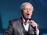 Wayne Osmond dead at 73: The Osmonds legend passes away peacefully as family pay tribute