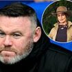 Wayne Rooney will become a 'house husband': Sacked Plymouth manager 'will stay at home to look after children as wife Coleen eyes up 'four or five' TV offers'