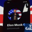 Wednesday briefing: What Elon Musk’s focus on grooming gangs reveals about alt-right online discourse