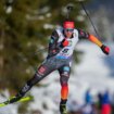 Weltcup-Saison 2024/25: Alle Termine zum Biathlon-Wochenende in Ruhpolding