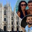 What life could be like for Kyle Walker and Annie Kilner in Italy if Man City star moves to Milan