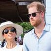 What the Sussexes are REALLY like to work with... California couple's highs and lows laid bare - from Harry's barmy idea to interview Putin about being a 'bad guy' to Meghan 'bullying' people so much they 'needed therapy'