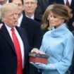 What to expect at Trump's inauguration as US president