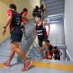 Why climbing stairs might be the best exercise for you