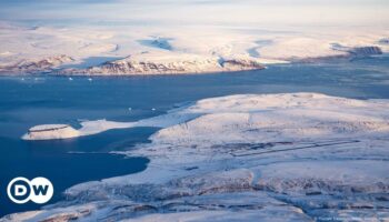 Why does Donald Trump want to buy Greenland?