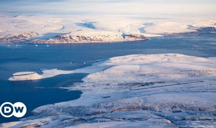 Why does Donald Trump want to buy Greenland?