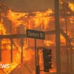 Wildfires among costliest in US history