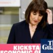 Will Rachel Reeves’s plan for economic growth work?